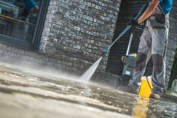 Best Driveway Pressure Washing  in Bowmansville, PA